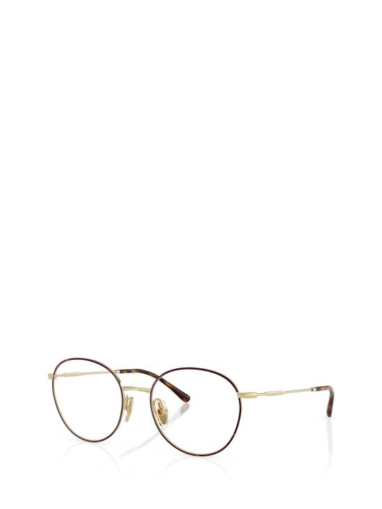 26FW 보그 안경 VO4280T 5213 TOP HAVANA LIGHT GOLD - VOGUE