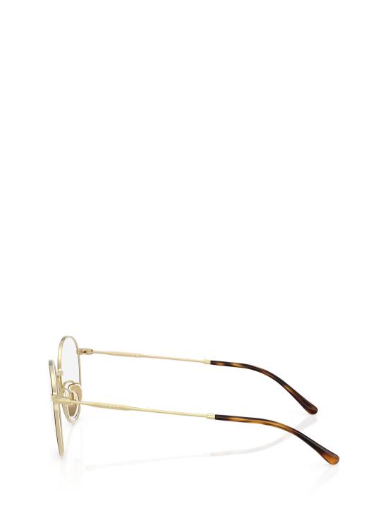 26FW 보그 안경 VO4280T 5213 TOP HAVANA LIGHT GOLD - VOGUE