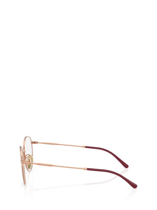26FW 보그 안경 VO4280T 5194 TOP BORDEAUX ROSE GOLD - VOGUE