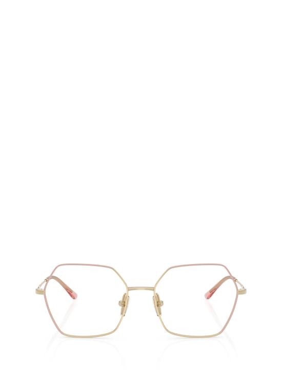 26FW 보그 안경 VO4297T 5193 TOP NUDE LIGHT GOLD