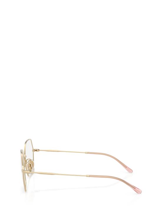 26FW 보그 안경 VO4297T 5193 TOP NUDE LIGHT GOLD - VOGUE