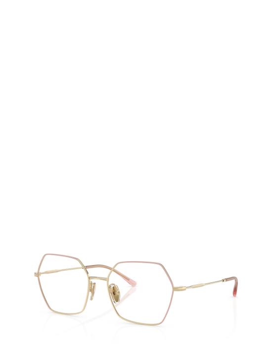 26FW 보그 안경 VO4297T 5193 TOP NUDE LIGHT GOLD - VOGUE
