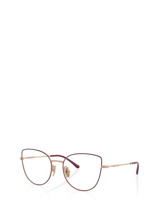 26FW 보그 안경 VO4298T 5194 BORDEAUX - VOGUE
