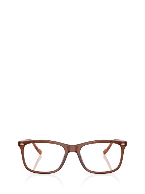 26FW 보그 안경 VO5617 3202 TRANSPARENT BROWN