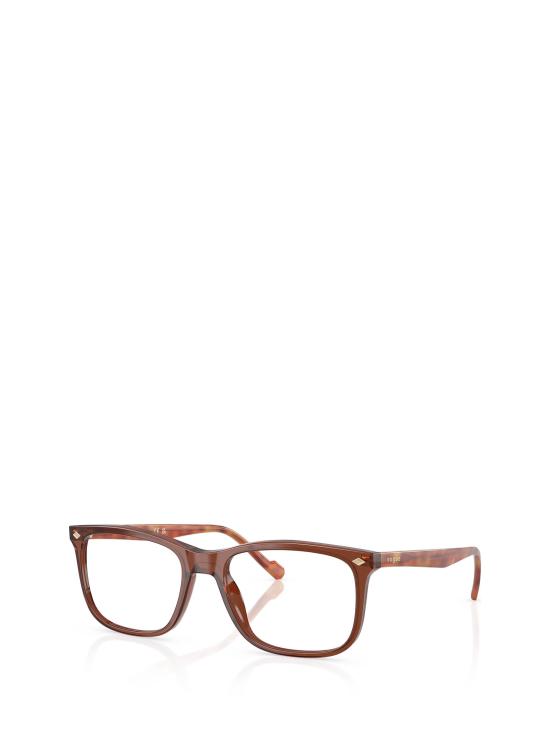 26FW 보그 안경 VO5617 3202 TRANSPARENT BROWN - VOGUE