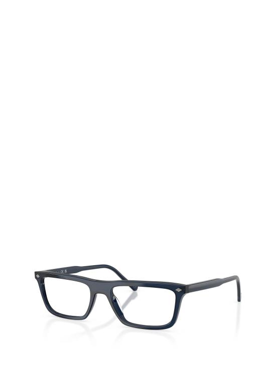 26FW 보그 안경 VO5686 3143 TRANSPARENT BLUE - VOGUE
