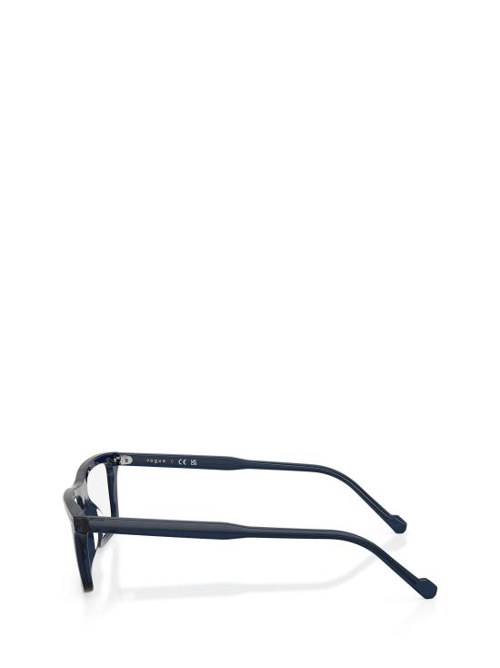 26FW 보그 안경 VO5686 3143 TRANSPARENT BLUE - VOGUE