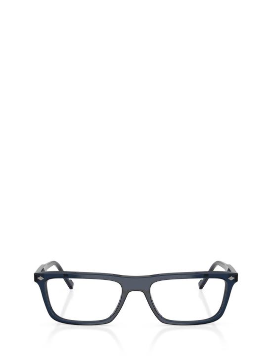 26FW 보그 안경 VO5686 3143 TRANSPARENT BLUE