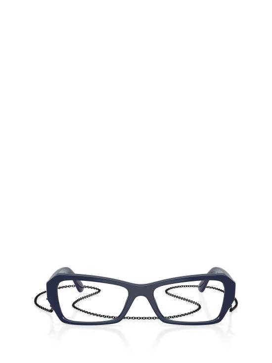 26FW 보그 안경 VO5656U 3240 FULL BLUE