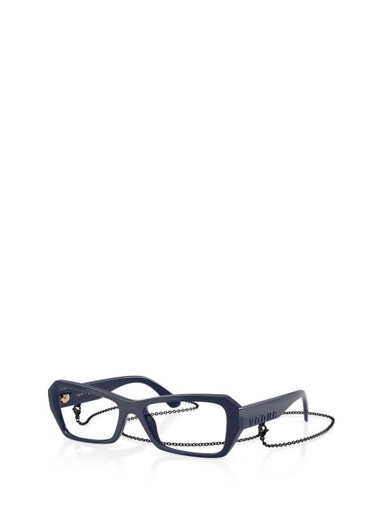 26FW 보그 안경 VO5656U 3240 FULL BLUE - VOGUE