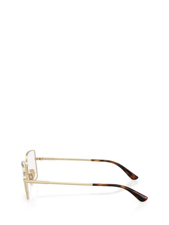 26FW 보그 안경 VO4340 848 PALE GOLD - VOGUE