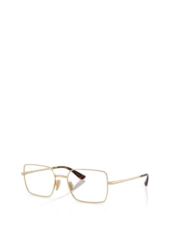 26FW 보그 안경 VO4340 848 PALE GOLD - VOGUE