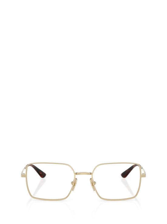 26FW 보그 안경 VO4340 848 PALE GOLD