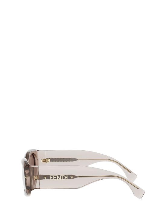 26FW 펜디 선글라스 FE40239I 45E BROWN - FENDI