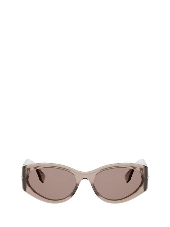 26FW 펜디 선글라스 FE40239I 45E BROWN