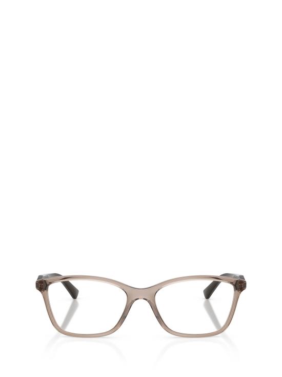 26FW 보그 안경 VO5680B 2940 TRANSPARENT BROWN
