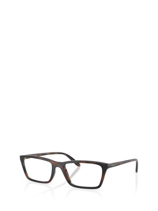 26FW 보그 안경 VO5667 2386 BROWN HAVANA - VOGUE