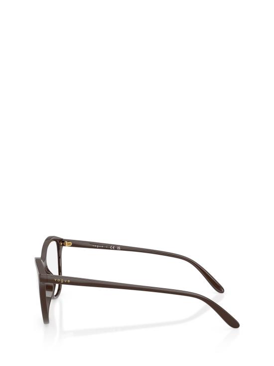 26FW 보그 안경 VO5602 2252 FULL BROWN - VOGUE