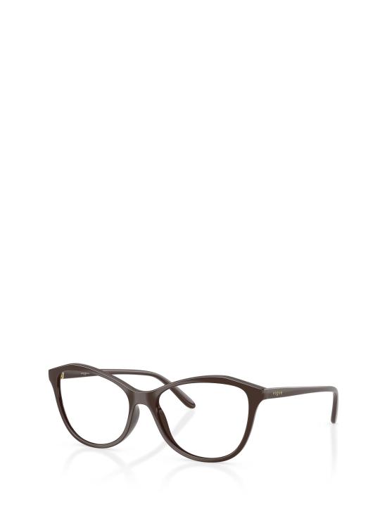 26FW 보그 안경 VO5602 2252 FULL BROWN - VOGUE