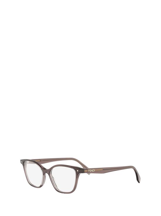 26FW 펜디 안경 FE50162I 048 BROWN - FENDI