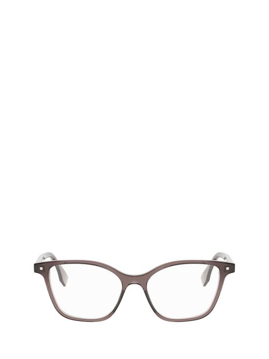 26FW 펜디 안경 FE50162I 048 BROWN