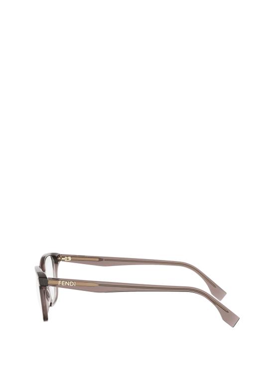 26FW 펜디 안경 FE50162I 048 BROWN - FENDI