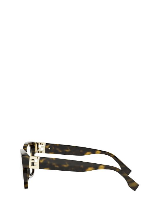 26FW 펜디 안경 FE50156I 052 HAVANA - FENDI