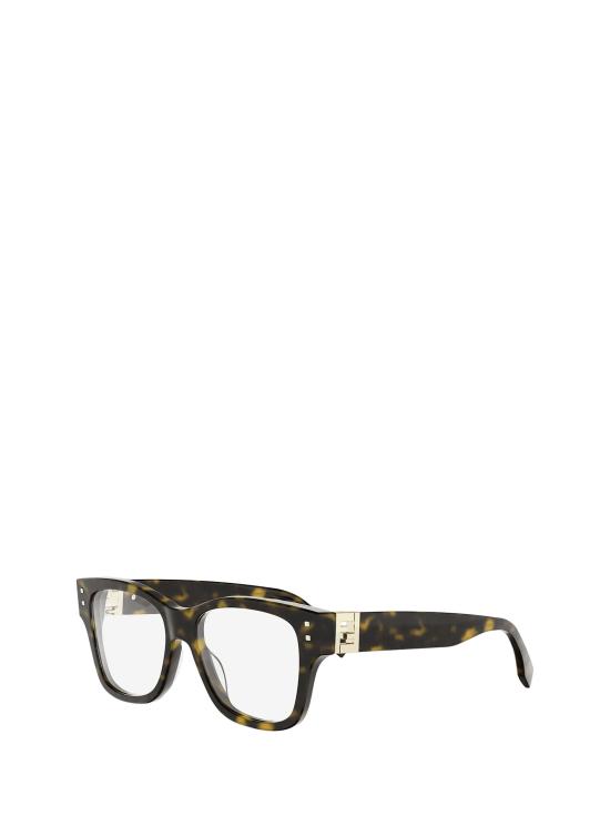 26FW 펜디 안경 FE50156I 052 HAVANA - FENDI