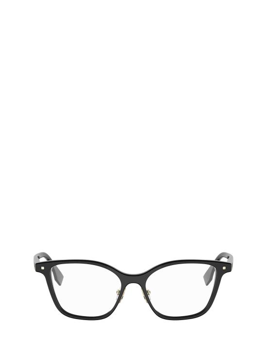 26FW 펜디 안경 FE50162F 001 BLACK