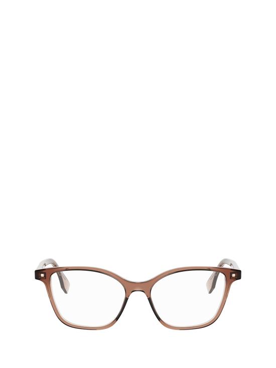 26FW 펜디 안경 FE50162I 047 BROWN