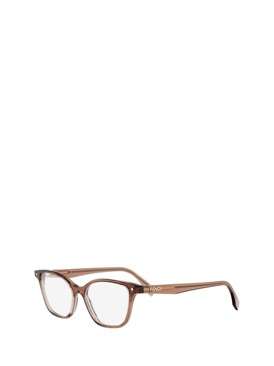 26FW 펜디 안경 FE50162I 047 BROWN - FENDI