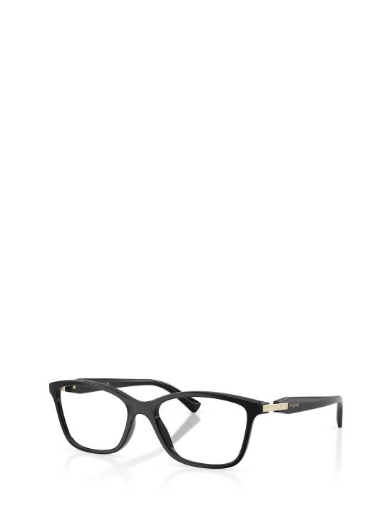 26FW 보그 안경 VO5680B W44 BLACK - VOGUE