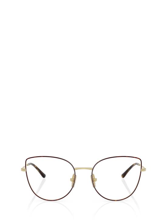 26FW 보그 안경 VO4298T 5213 TOP HAVANA LIGHT GOLD
