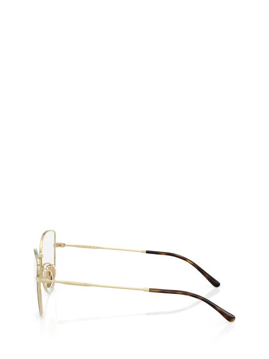 26FW 보그 안경 VO4298T 5213 TOP HAVANA LIGHT GOLD - VOGUE