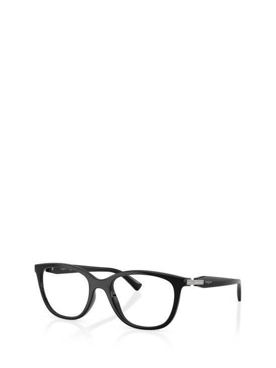 26FW 보그 안경 VO5679B W44 BLACK - VOGUE