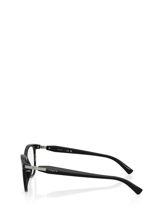 26FW 보그 안경 VO5679B W44 BLACK - VOGUE