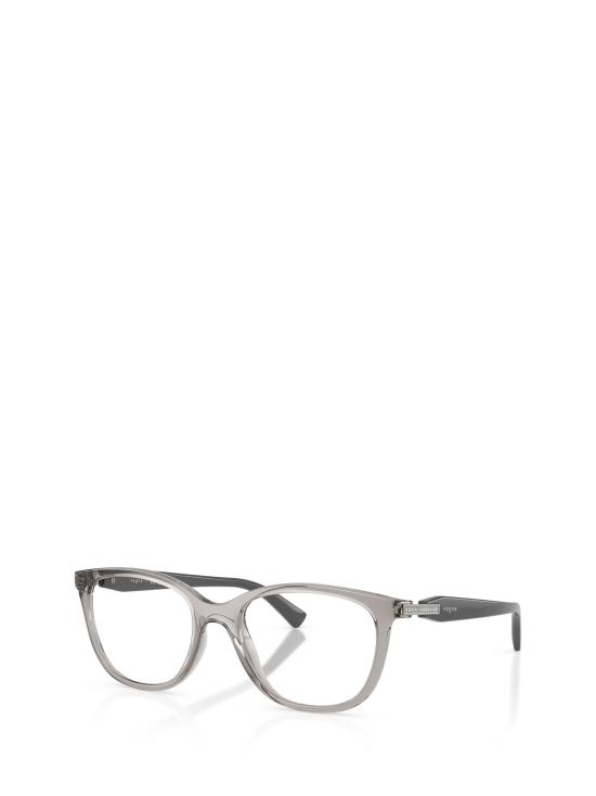 26FW 보그 안경 VO5679B 2726 TRANSPARENT GREY - VOGUE