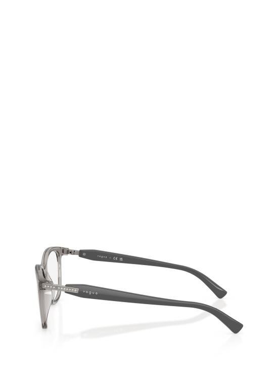 26FW 보그 안경 VO5679B 2726 TRANSPARENT GREY - VOGUE
