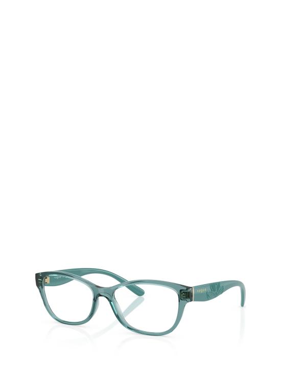 26FW 보그 안경 VO5627 3196 LIGHT GREEN - VOGUE