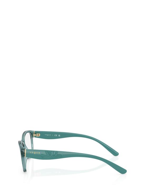 26FW 보그 안경 VO5627 3196 LIGHT GREEN - VOGUE