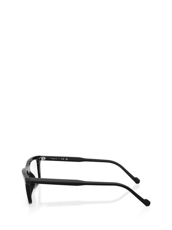 26FW 보그 안경 VO5686 W44 BLACK - VOGUE