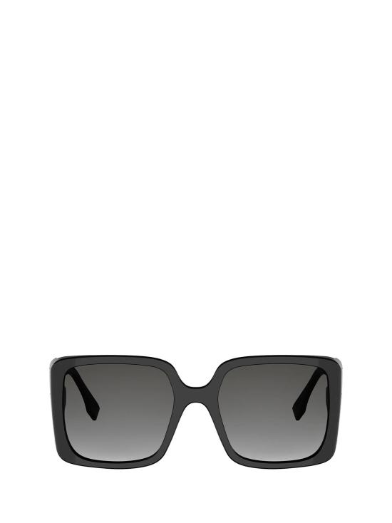 26FW 펜디 선글라스 FE40240F 01B BLACK