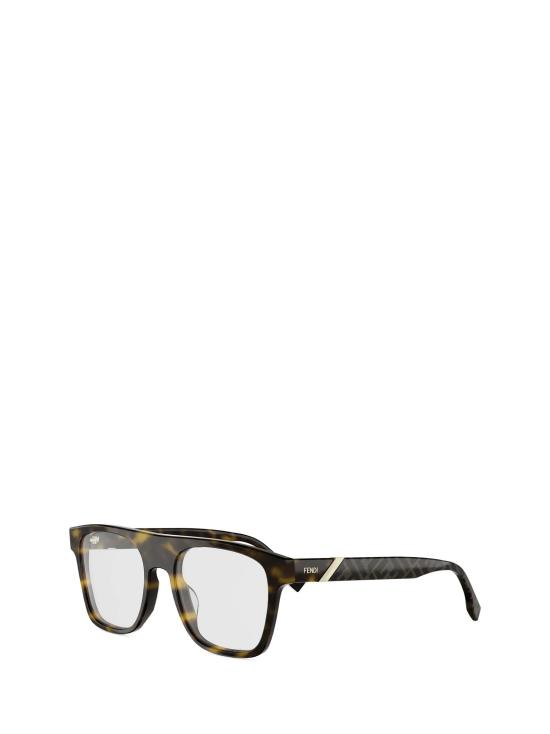 26FW 펜디 안경 FE50138I 052 HAVANA - FENDI