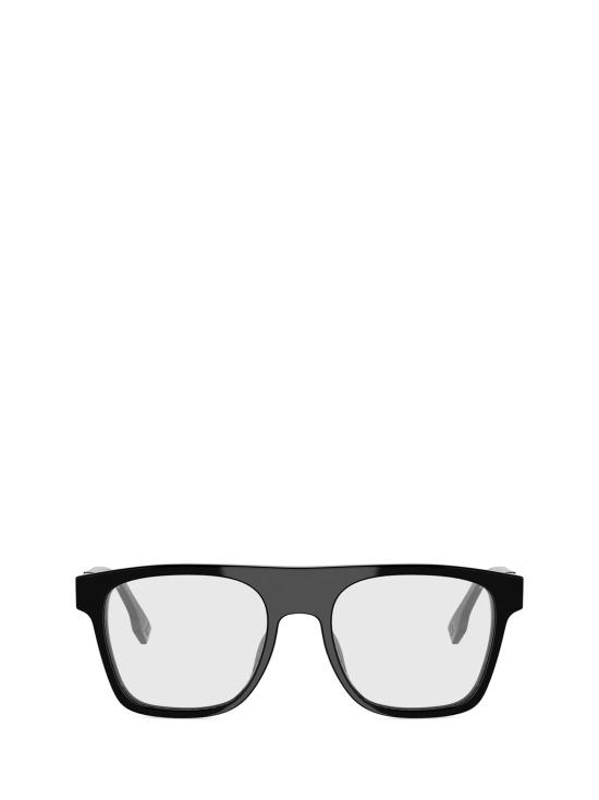 26FW 펜디 안경 FE50138I 001 BLACK
