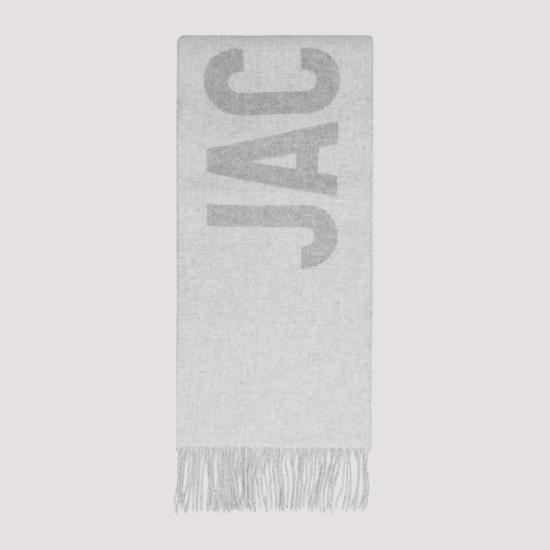 26FW 자크뮈스 머플러/스카프 ACU00435AOT4001 950 GREY