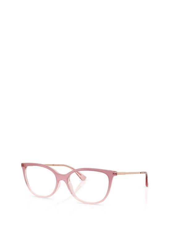 26FW 보그 안경 VO5673 3258 TRANSPARENT PINK - VOGUE