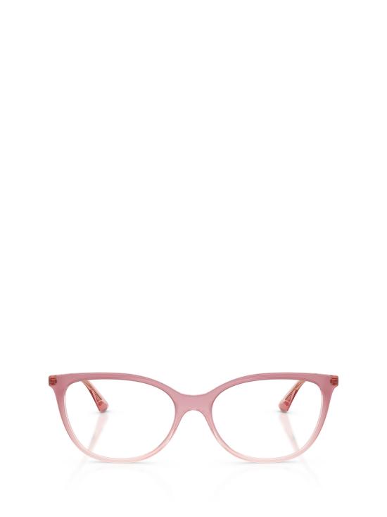 26FW 보그 안경 VO5673 3258 TRANSPARENT PINK