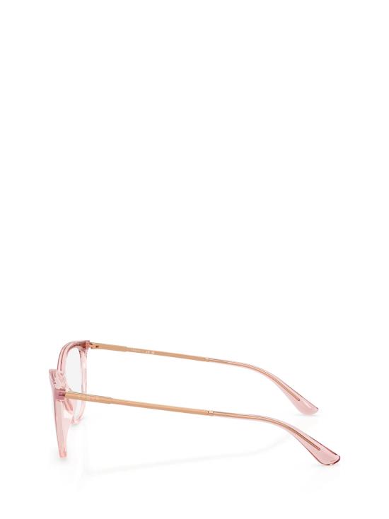 26FW 보그 안경 VO5673 3258 TRANSPARENT PINK - VOGUE