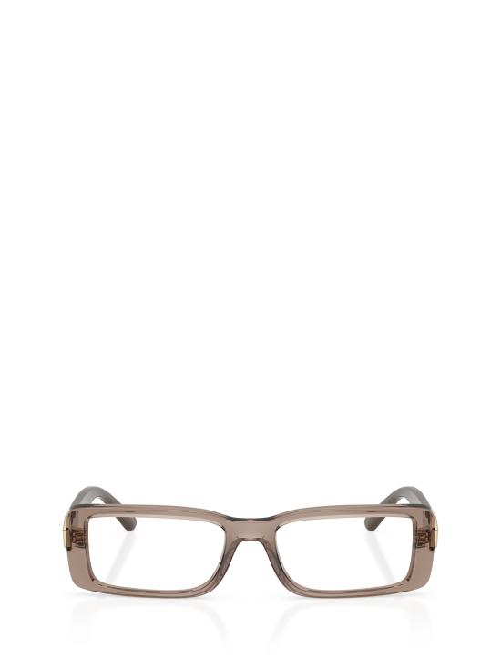 26FW 보그 안경 VO5677 2940 TRANSPARENT BROWN