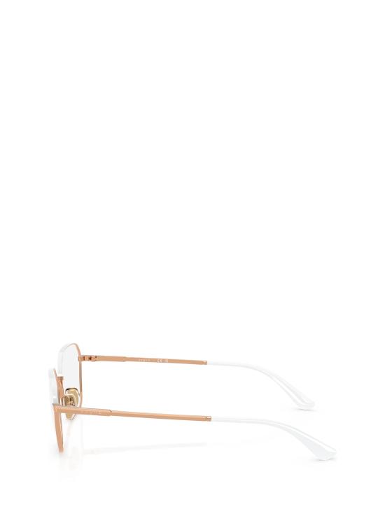 26FW 보그 안경 VO4334 5209 ROSE GOLD - VOGUE